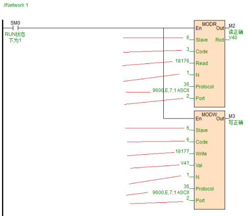 Haiwell(����)PLC/HMI/��/�֙CAPP�ڬF��ˮ�a�r�I�Bֳ�ϵđ���